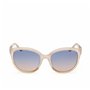 Lunettes de soleil Femme Guess GU7877 57B ø 56 mm