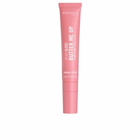 Rouge à lèvres Rimmel London OH MY GLOSS! (1 Unité)