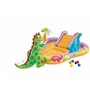 Pataugeoire gonflable pour enfants Intex Dino Park 201 x 157 x 69 cm