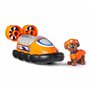 Voiture The Paw Patrol