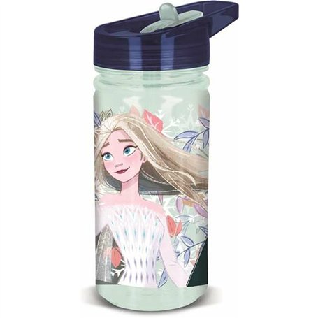 Bouteille d'eau Frozen Ecozen Snowy Tale 475 ml