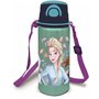 Bouteille d'eau Frozen Snowy Tale Aluminium 730 ml