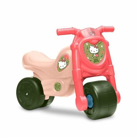 Tricycle Hello Kitty Motofeber 62 cm