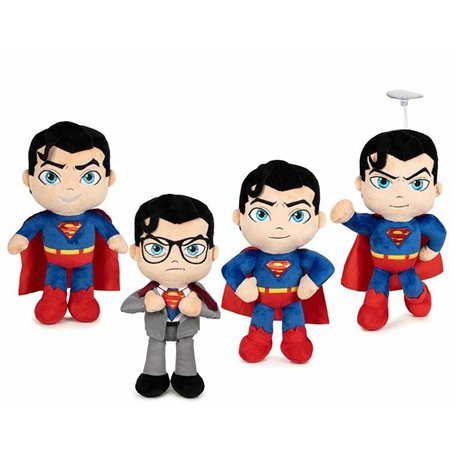 Jouet Peluche Superman Core 20 cm