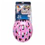 Casque de Cyclisme pour Enfants Moltó Rose