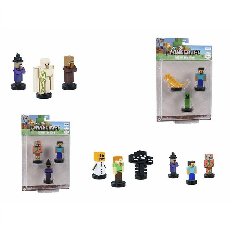 Image secondaire de Figurine d'action Bizak