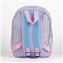 Cartable 3D Stitch Lila 25,0 x 31,0 x 10,0 cm
