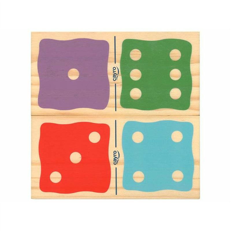 Image secondaire de Domino Cayro