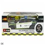 Voiture Colorbaby Alfa Romeo Giulia Guardia Civil 1:43