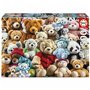Puzzle Educa Teddy Bears