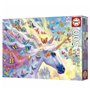 Puzzle Educa Rainbow Unicorn