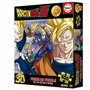 Puzzle Dragon Ball