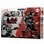 Puzzle Educa Marvel VS