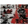 Puzzle Educa Marvel VS