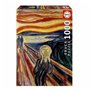 Puzzle Educa 20308 The Scream, Edvard Munch