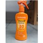 Spray Protecteur Solaire Babaria Spf 30 200 ml Vitamine D