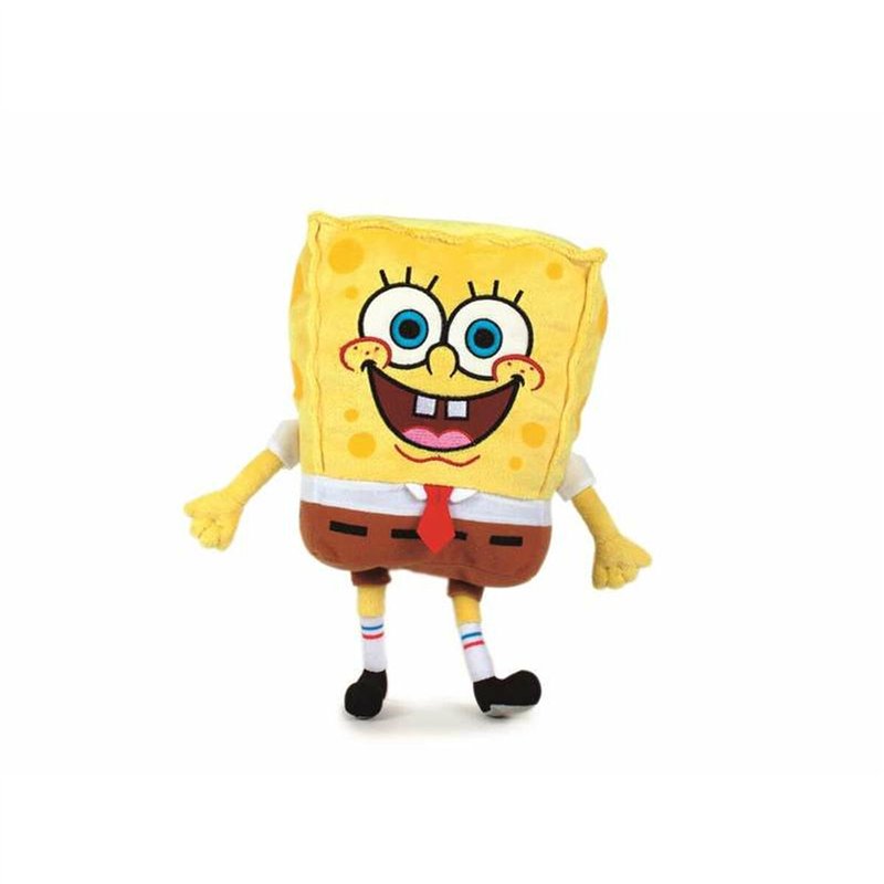 Jouet Peluche Spongebob 18 cm