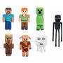 Jouet Peluche Minecraft Movie 30 cm