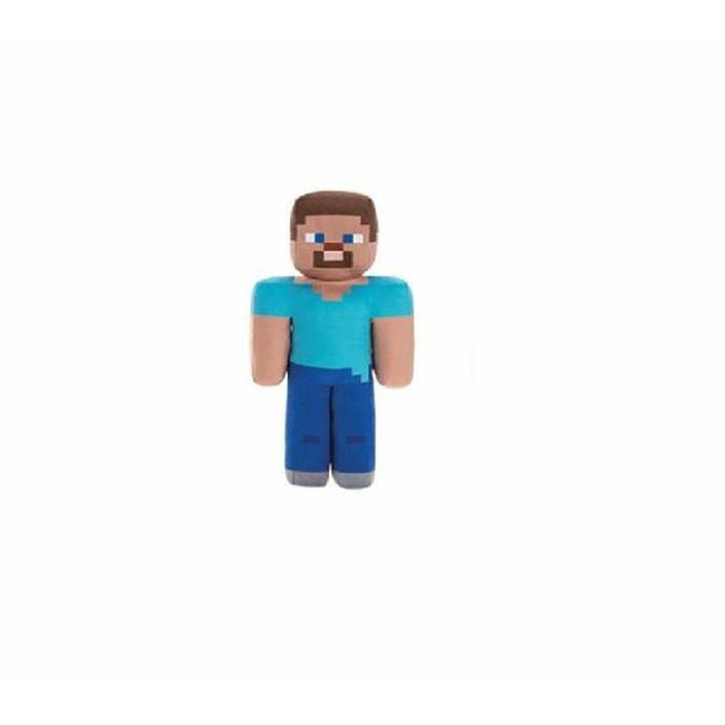 Image secondaire de Jouet Peluche Minecraft Movie 30 cm