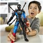 Figurine daction Spider-Man Venomversus 27cm