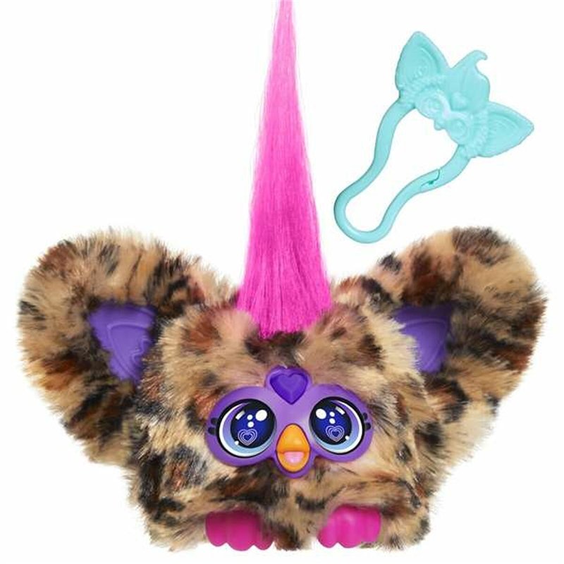 Image secondaire de Peluche musicale Hasbro Furby Furblets 12 cm