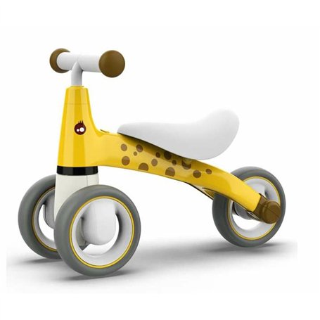 Tricycle Ociotrends Jaune Girafe