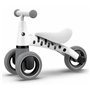 Tricycle Ociotrends Blanc Zèbre