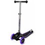 Trottinette Ociotrends Eco Future Scooter Violet 3 roues