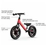 Vélo pour Enfants Ociotrends Spark Rouge Sans pédales