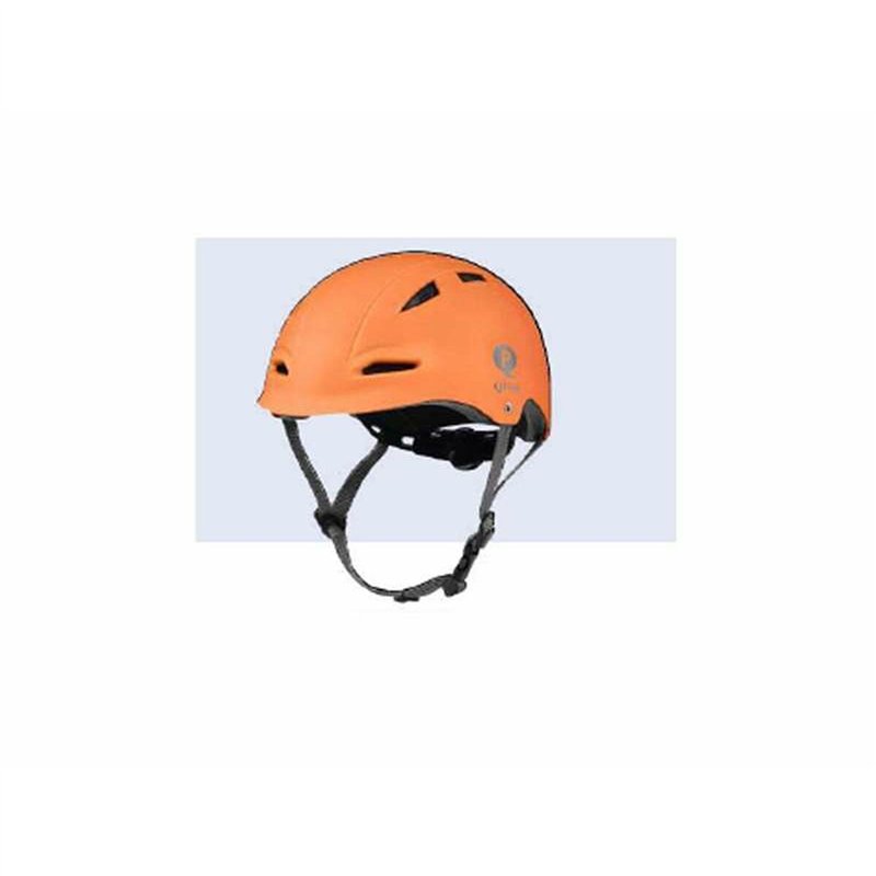 Image secondaire de Casque de Cyclisme pour Enfants Ociotrends Orange