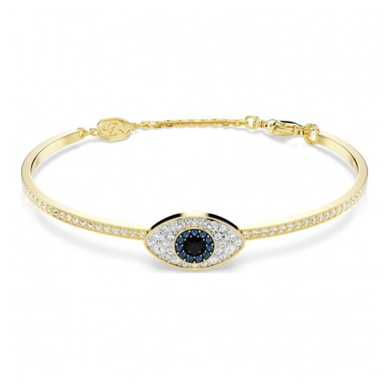 Bracelet Femme Swarovski 5692171 Doré