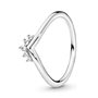Bague Femme Pandora TIARA WISHBONE - RING - SIZE 54