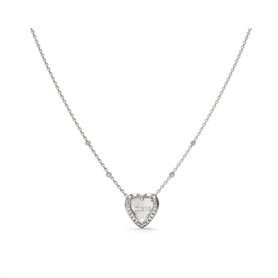 Pendentif Femme Guess JUBN04606JWRHT-U Argenté Pendentif Femme Guess JUBN04606JWRHT-U Argenté