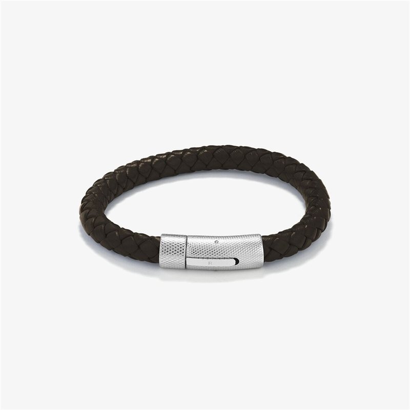 Image secondaire de Bracelet Homme Radiant RH000262 Noir