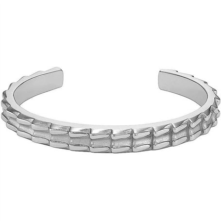 Bracelet Femme Diesel DX1395040 Argenté