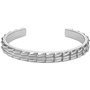 Bracelet Femme Diesel DX1395040 Argenté
