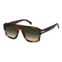 Lunettes de soleil Homme David Beckham DB 7127_S
