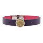 Bracelet Homme Talent Jewels TJA-1-01-01-3-5 Violet