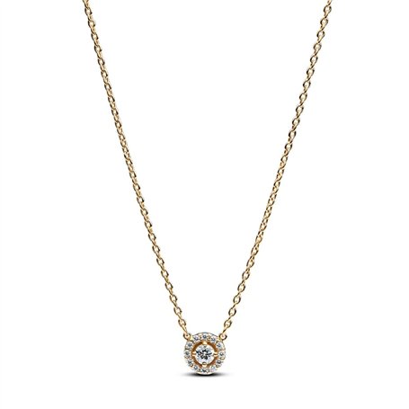 Pendentif Femme Pandora 363548C01-45 Doré