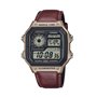 Montre Unisexe Casio AE-1200WHL-5AVEF