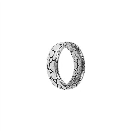 Bague Femme Albert M. WSOX00007.S-26 Argenté 26