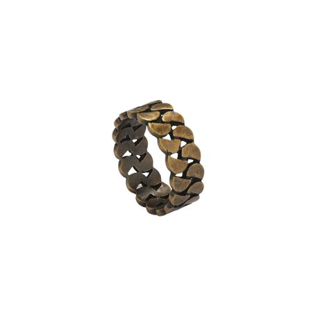 Bague Homme Radiant RH000234-24 24 Doré