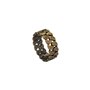 Bague Homme Radiant RH000234-24 24 Doré