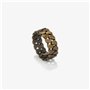 Bague Homme Radiant RH000234-26 26 Doré