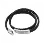 Bracelet Homme Police PEAGB0037404