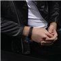 Bracelet Homme Police PEAGB0037404