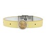 Bracelet Homme Talent Jewels TJA-1-02-01-3-2 Jaune