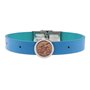 Bracelet Homme Talent Jewels TJA-1-01-02-3-4 Bleu