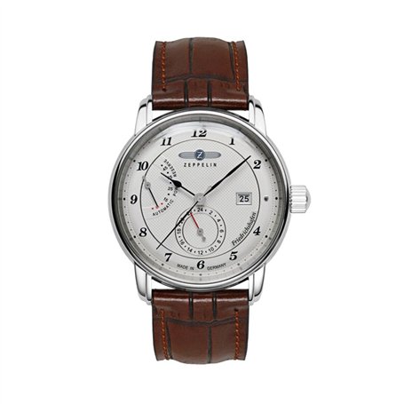 Montre Homme Zeppelin 8590-1