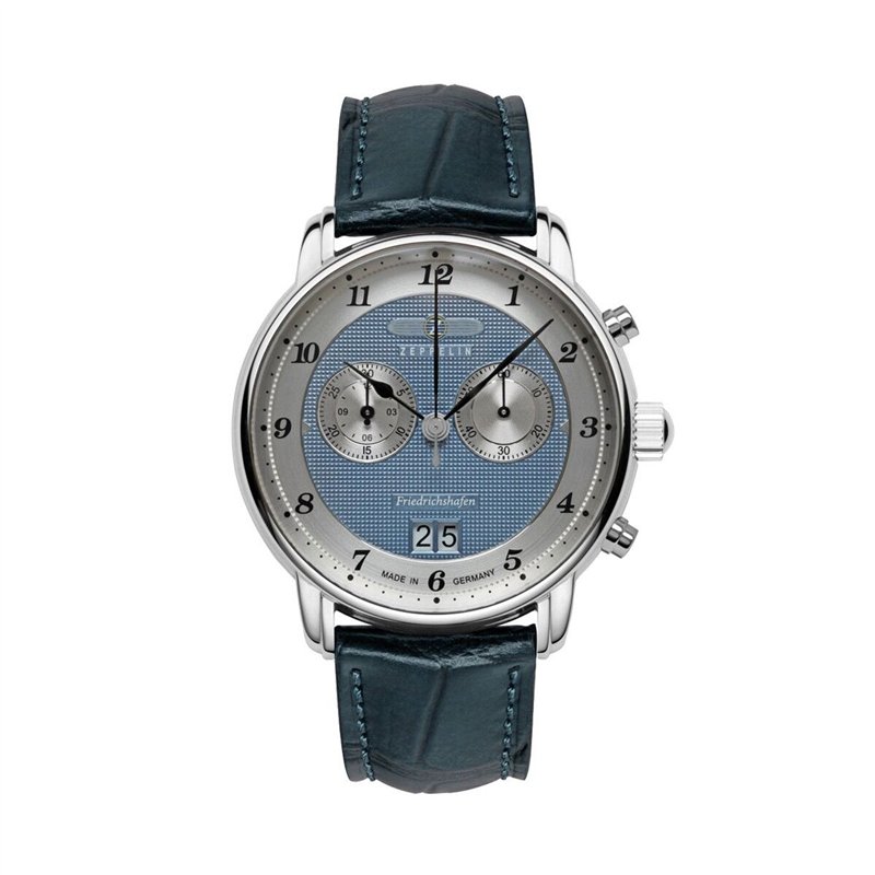 Montre Homme Zeppelin 8584-3